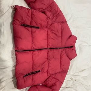 Brand-new Old Navy prefer crop jacket